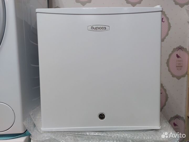 Холодильник (новый) Бирюса 47х47х45