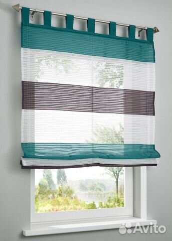 Римские шторы на заказ. Сделаем за 3-4 дня