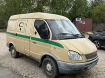 ГАЗ Соболь 2752 2.5 MT, 2004, 150 000 км, с пробегом, цена 280 000 руб.
