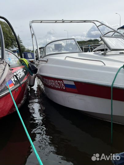 Slider 180 Suzuki 140