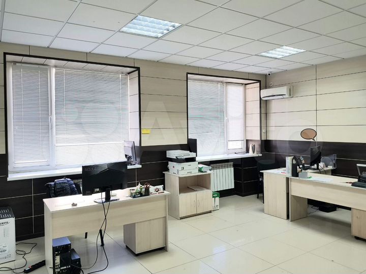 Офис, 94.7 м²