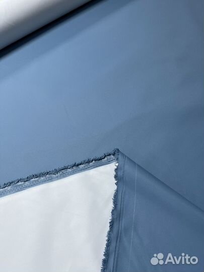 Ткань разная