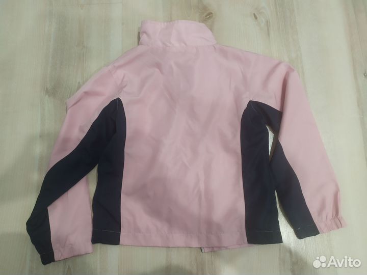 Кофта и юбка на девочку 116 128