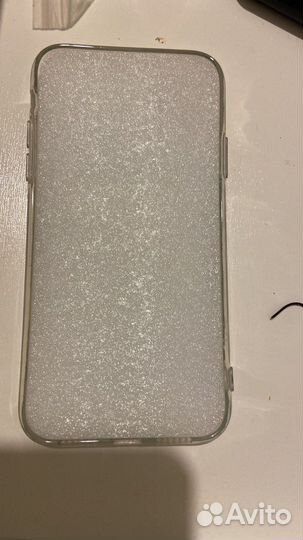 Чехол на iPhone 11