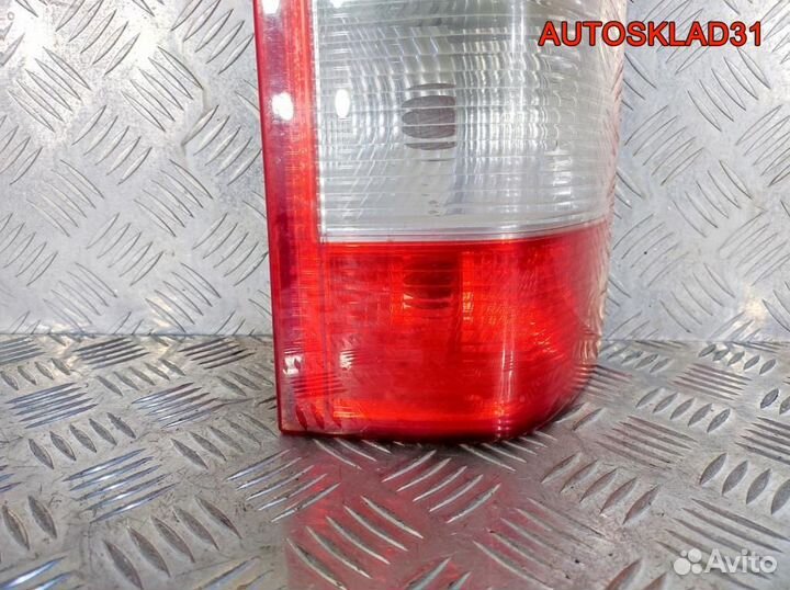 Фонарь задний правый Mercedes Sprinter A9018202464