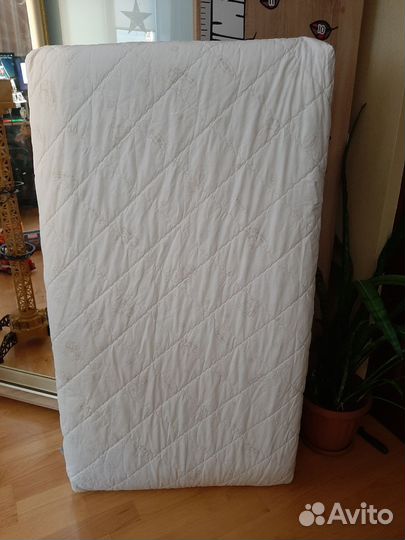 Матрас 120х60