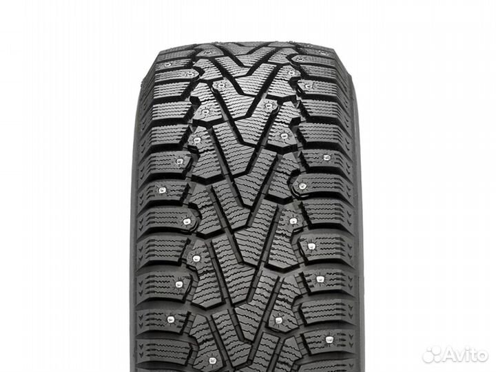 Pirelli Winter Ice Zero 225/55 R17 101T