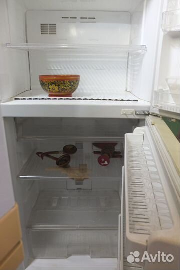 Холодильник Daewoo no frost