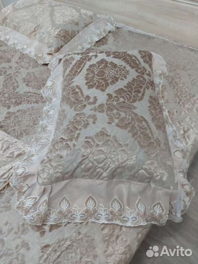 Покрывало новое