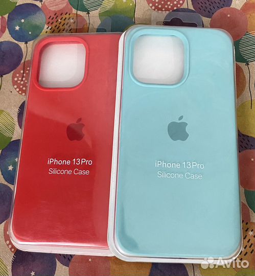 Чехол на айфон