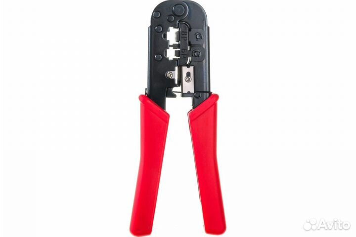 Обжимной инструмент для 8P 6P