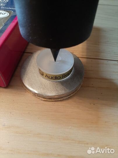 Audio Replas OPT-30HG-PL HR-3P Диски под шипы