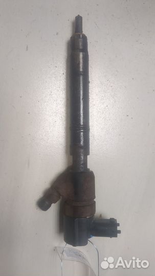 Форсунка топливная киа Ceed, 2013