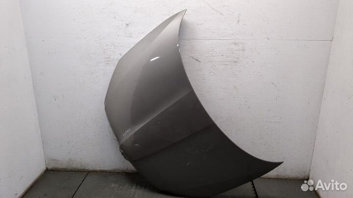 Капот Skoda Roomster, 2010