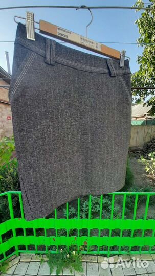 Школьная форма