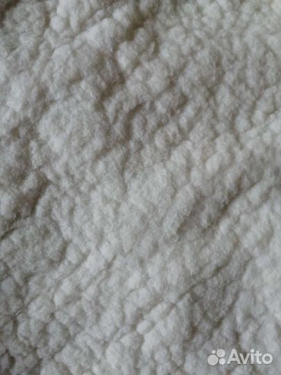 Теплый конверт в коляску