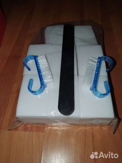 Стартовый набор для маникюра