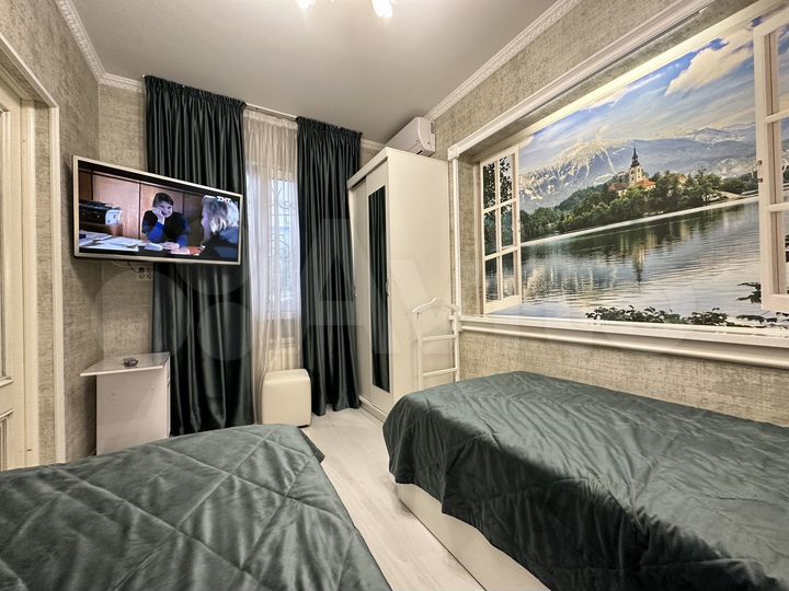 Комната 10 м², 2/2 эт.