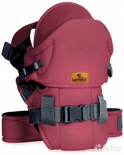 Сумка-переноска 