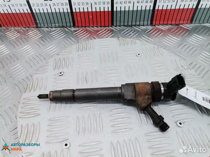 Форсунка Ford Ranger 2 2007 1449260