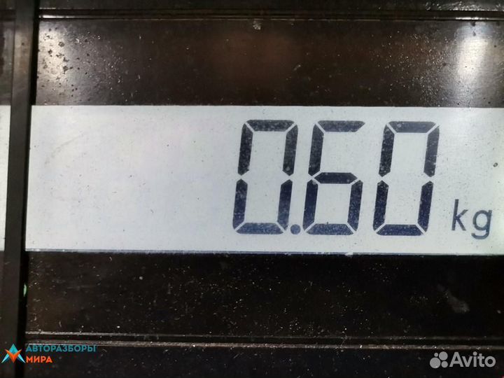 Форсунка Audi A5 8T рест. 2015 04L130277AC