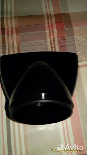 Насадки на фен