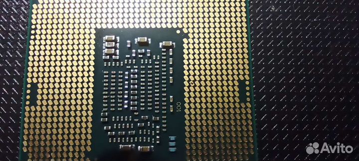I3 9100 LGA 1151 v2