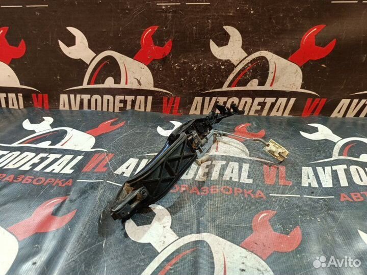 Ручка двери наружнaя задняя левая Ford Focus 1 MK1