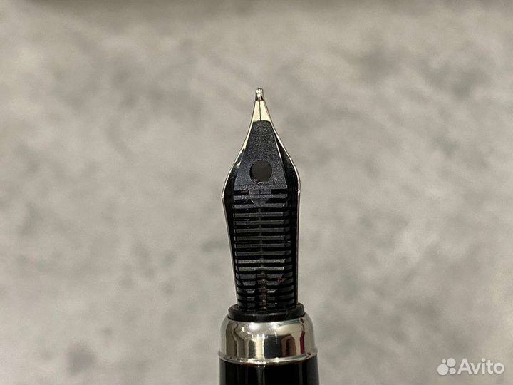 Louis Cartier перьевая ручка