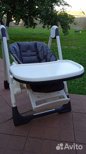 Стульчик для кормления rant