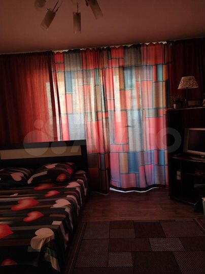 1-к. квартира, 33 м², 2/10 эт.