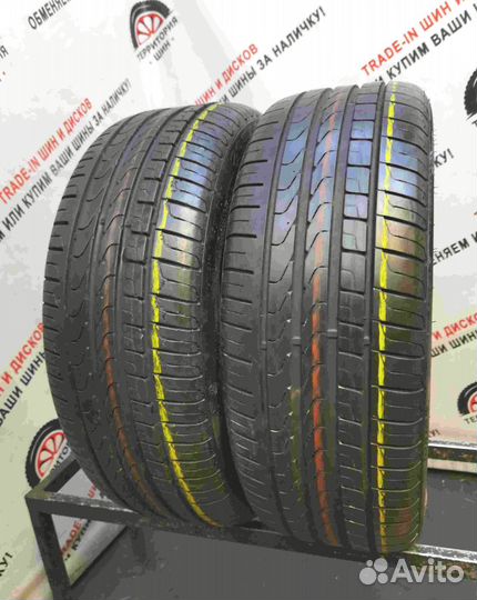 Pirelli Cinturato P7 205/45 R17 88W