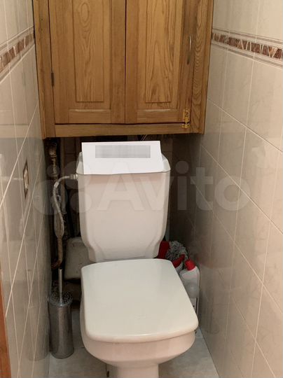 3-к. квартира, 77 м², 3/5 эт.