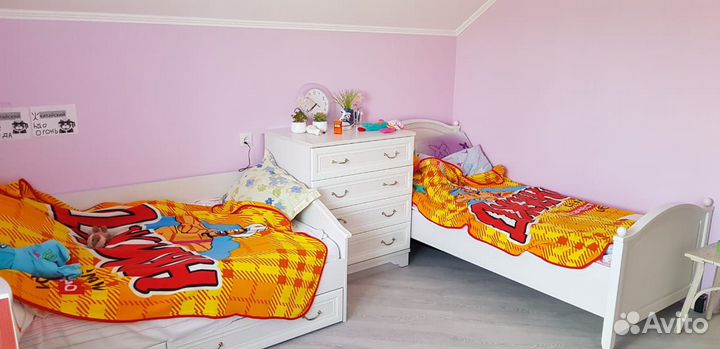 Модульная мебель 