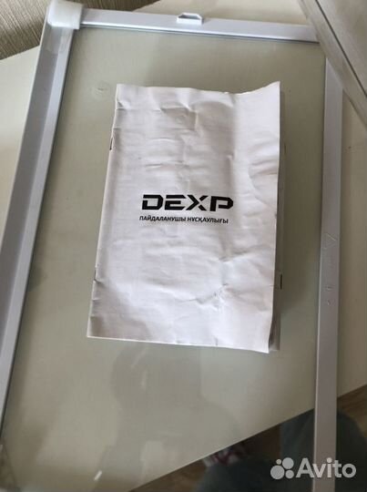 Полки для холодильник dexp Новые