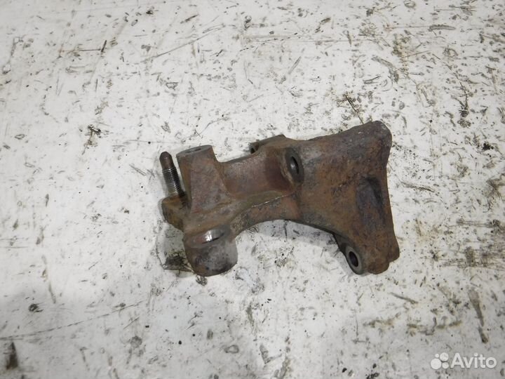 Кронштейн двигателя Nissan Almera N16