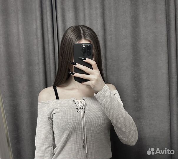 Кофточка женская