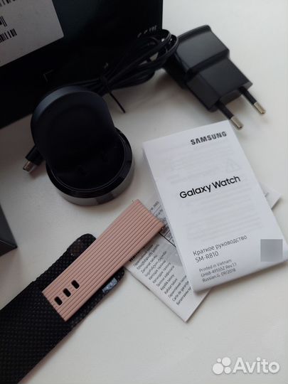 Samsung galaxy watch 42mm