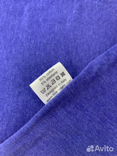 Слинг шарф diva