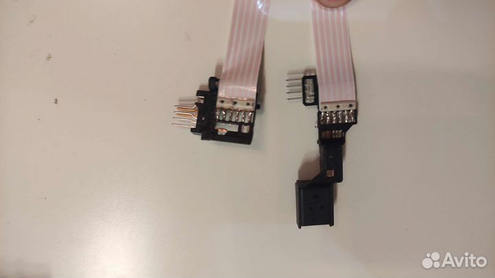 Подрулевой шлейф VAG (Замена, Ремонт)