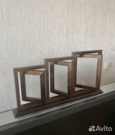 Набор для кухни и фоторамка