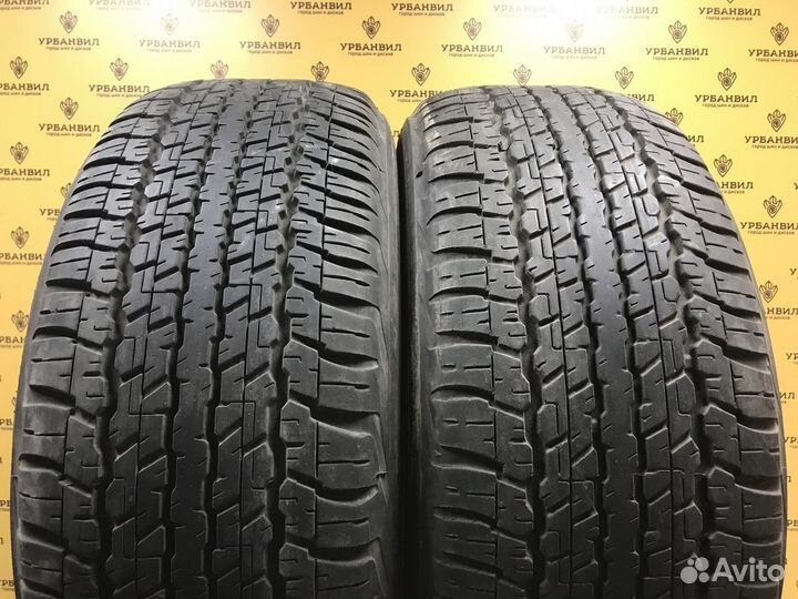 Dunlop Grandtrek AT22 285/60 R18 116V