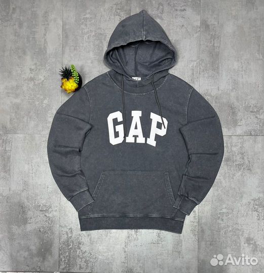 Худи Gap