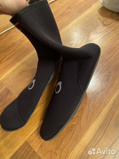 Гидротапки