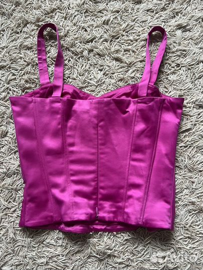 Корсет-топ Charuel XS(40)