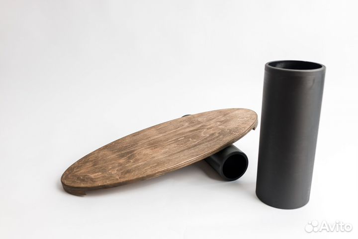 Баланс борд в с валиком Тюмени