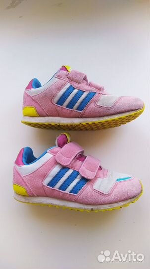 Кроссовки adidas