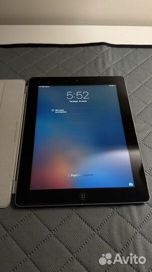 iPad air 3