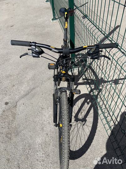 Велосипед format 1415