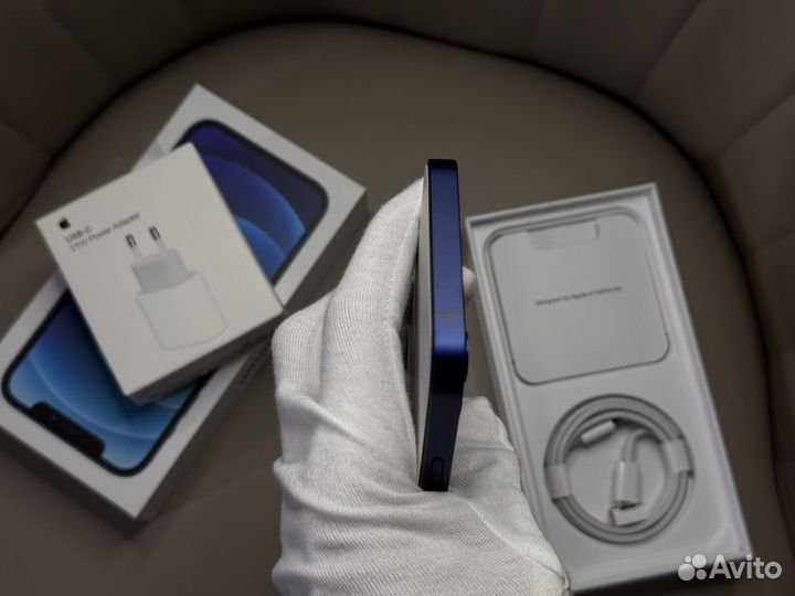 iPhone 12, 128 ГБ